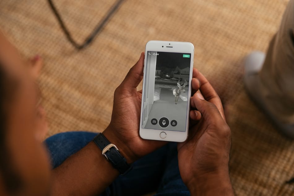 Clarkston GA security system